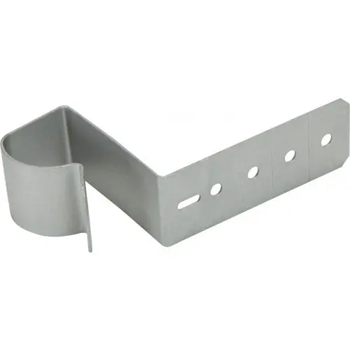 Orbit Industries FCS16 Cable/ Conduit To Stud Clamp 1 inches EMT, 2-1/8 inches Box Depth