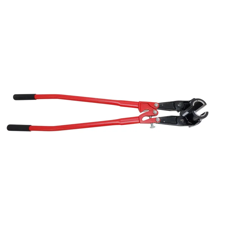 Reed CSR2 Crimpstrate Copper Tube Straightener & Rerounder 1-1/2 inches & 2 inches