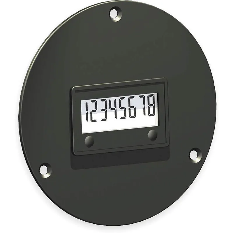 Redington 3410-1000 Hour Meter