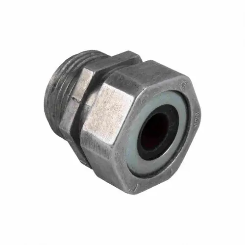 Orbit Industries CG-50-260/375 Zinc Cord-Grip Connector 0.260-0.375 1/2 inches