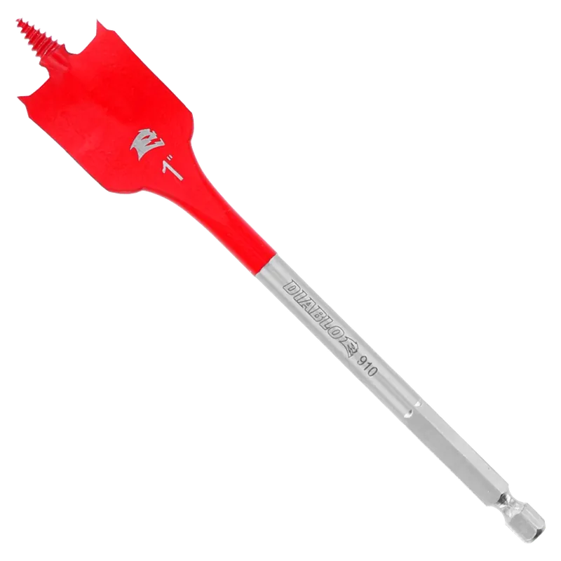 Diablo DSP2130 Spade Bit 1 in. x 6 in.