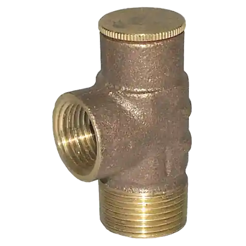 Legend Valve And Fitting 111-302NL T50 NL Pressure Reduce Valve 75-150 1/2 inch
