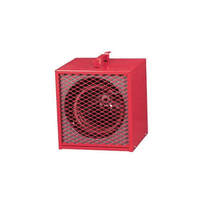 Marley Engineered Products BRH402 fan forced portable contractor heater 4000 W