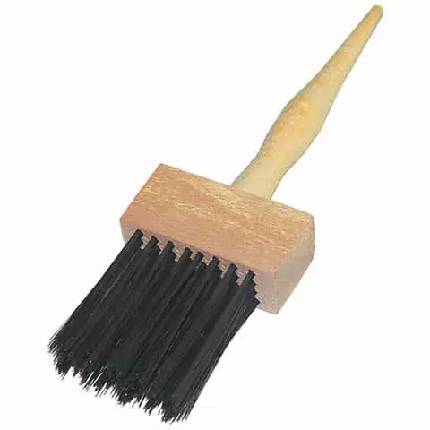 Bon 11-182 Filing Duster Brush 3 in. W 1 pk