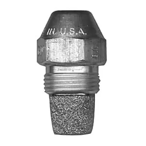 Delavan 70X70B Solid-Cone Type B Nozzles .70X70B