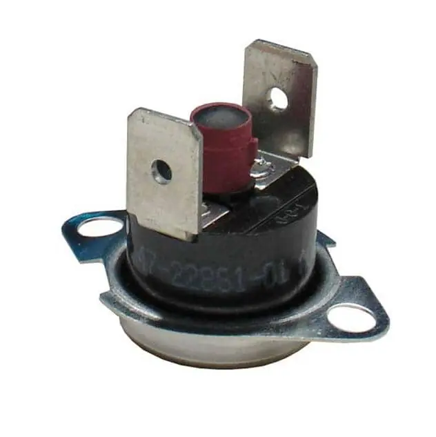 Ruud 47-22861-01 Limit Control Exposed
