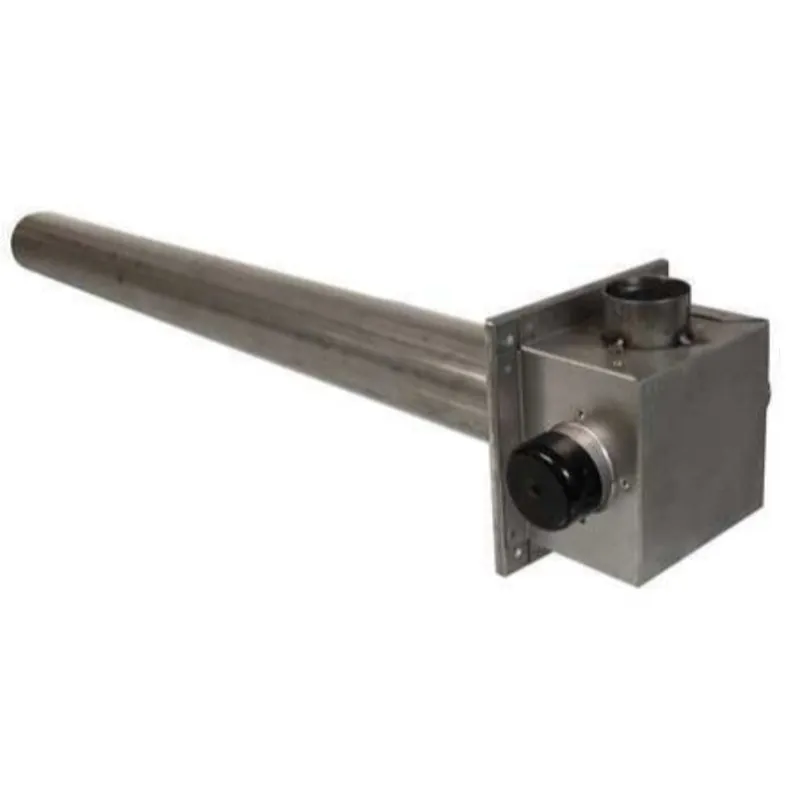 Empire Comfort Systems DVT2 Extended Vent Terminal (for walls up to 32-inch thick) replacement mpn