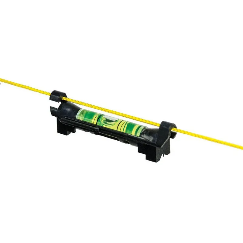 Bon 14-261 Plastic Line Level 3 inches
