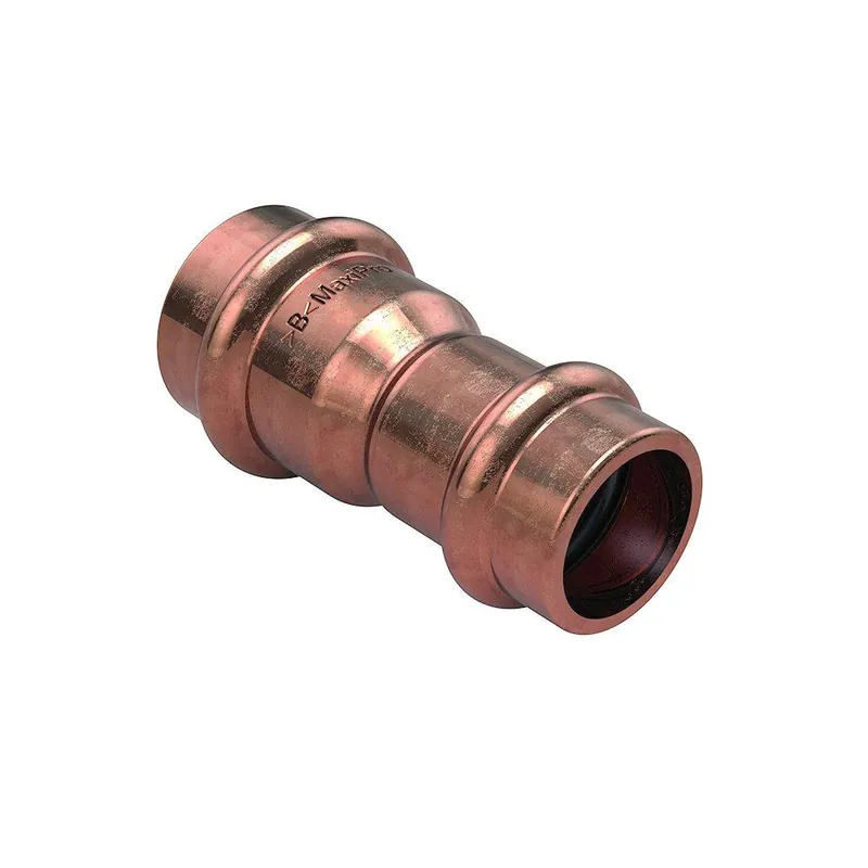 Conex MPA5240 0070501 Reducing Coupler 7/8 x 5/8 inches (Pack of 2)