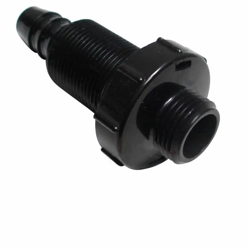Jacuzzi 2540-303 Flush Mount Drain Only