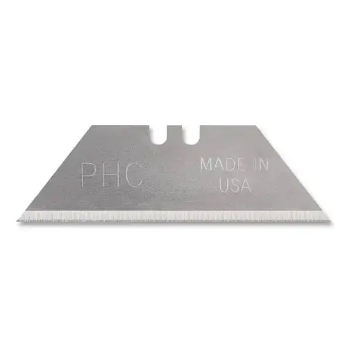 Pacific Handy Cutter B11102-9 Phc 2 Notch Utility Blade 92 Style Box (100)