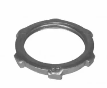 Orbit Industries SLN-100 Steel Locknut 1 inches
