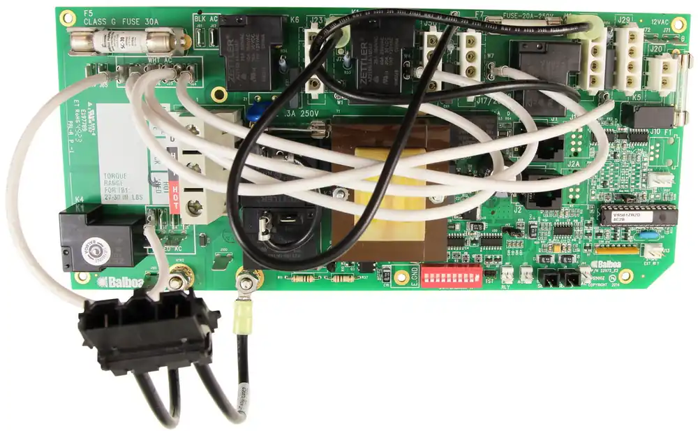 Balboa Water Group G1152-01 PCB, Balboa, Genuine VS501Z