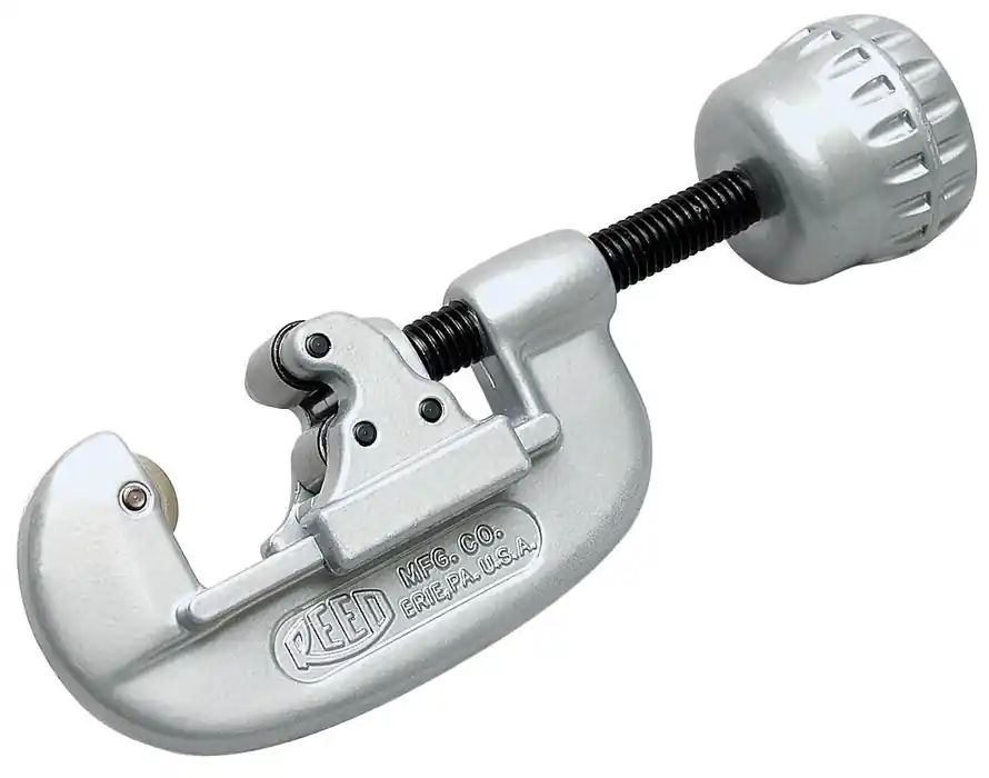 Reed T15 Tubing Cutter 3/16 to 1-1/4 In
