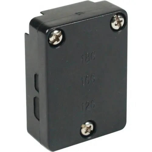Orbit Industries CO-3T 12V T-snap Connector Up To 10-2