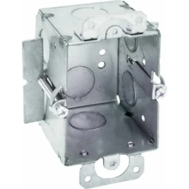 Orbit Industries TGW Switch Box 2-1/4-Inch x 3-Inch x 2-1/2-Inch