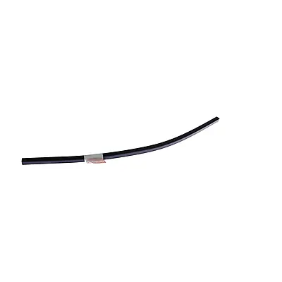 Trane HSE01883 Hose; Pressure Switch, Black EPDM Rubber, 0.225 ID X 19.50 L