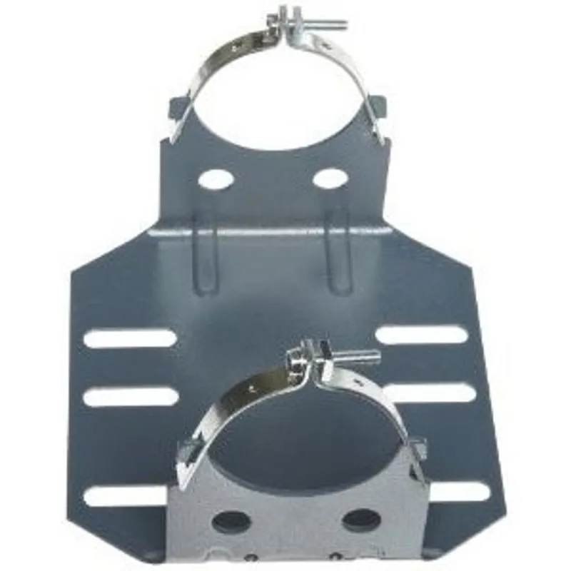 Fasco 35-595 Resilient Base Length 6.0 inches for 2 1/2 inches Dia. Ring