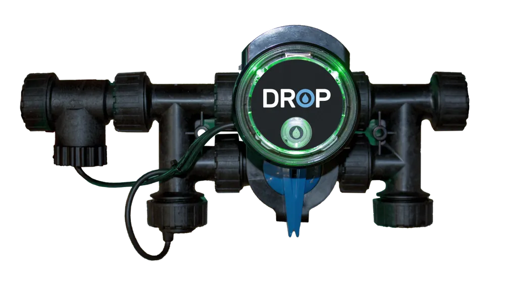 Chandler Systems D-HPS-K1 Drop Home Protection Valve