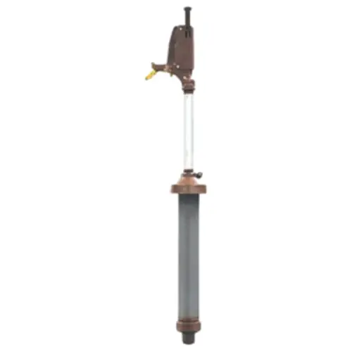 Woodford S4H-4 s4h freezeless yard hy