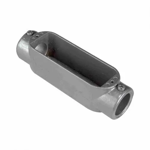 Orbit Industries Ssc-200 emt conduit bodies set-screw type "c" series 2 inch
