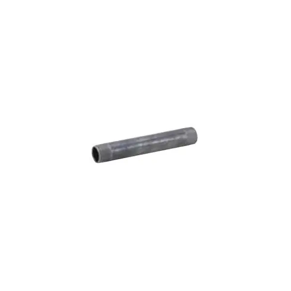 Matco-Norca NXB04512 Black Pipe Sch80 Nipple 3/4 inchesX5-1/2 inches NPT
