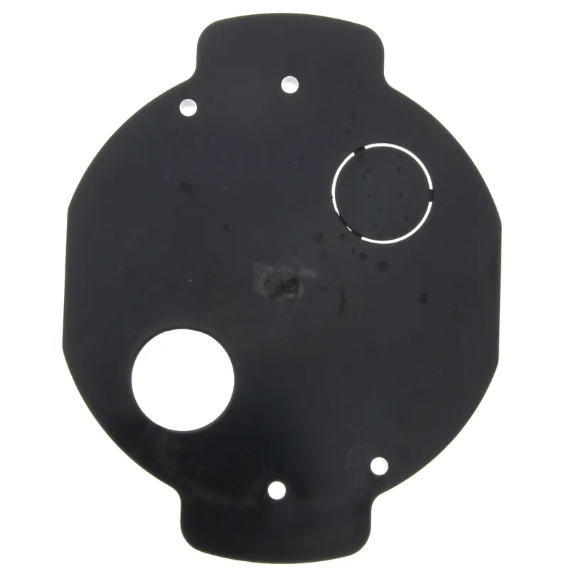 Arlington FSC405R 4 inches Low Profile Sconce Box