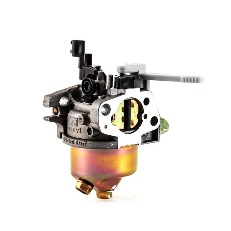 Troy-Bilt 951-05021 Carburetor Assembl