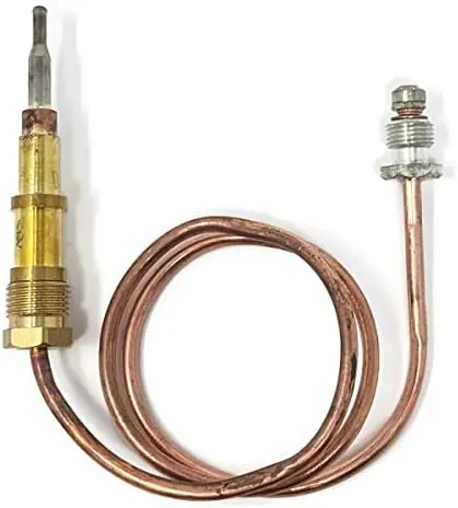 Empire Comfort Systems R3473 Thermocouple 18 inches Replacement R3473