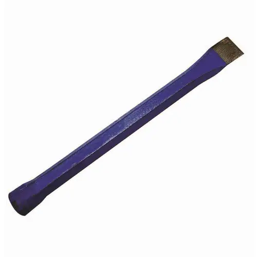 Bon 84-739 Cold Chisel 5/8 inches x 6 3/4 inches