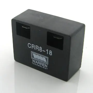 Warren Controls CRR8-18A ac to dc Rectifier with Time Delay 18 seconds