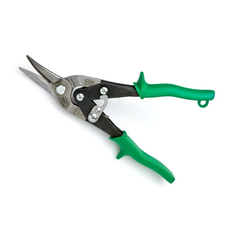 Wiss 13-156 Aviation Snip - Right Cut