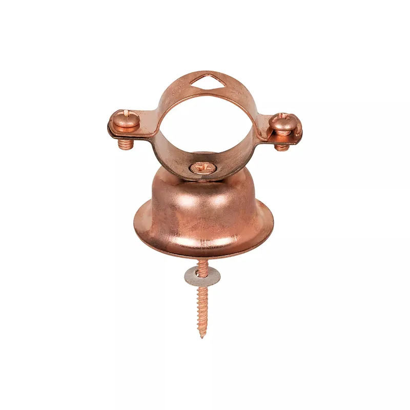 Sioux Chief 508-4PK Bell Type Hanger For 1 inches CTS