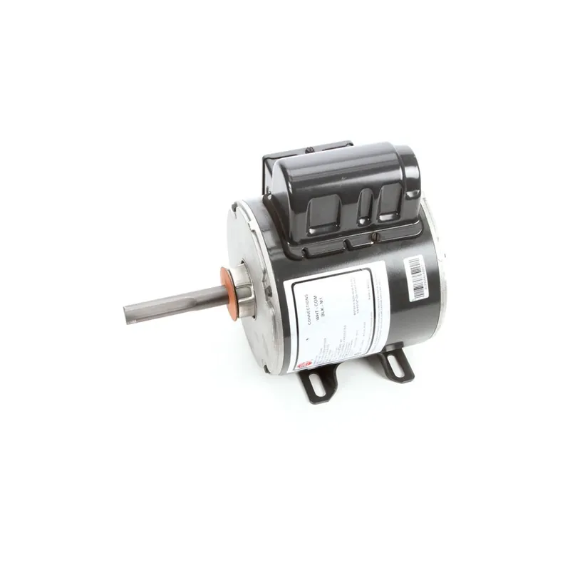 Hussmann 11524N Motor 1/4hp 460/60/1/1120