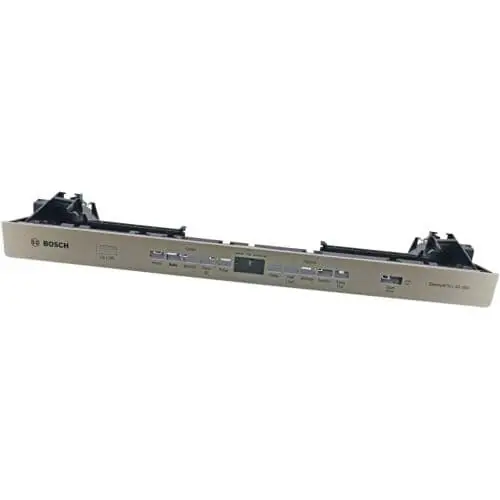 Bosch 00775783 Panel-Facia