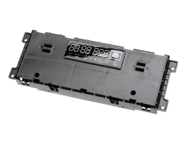Electrolux 5304503992 controller electronic es525