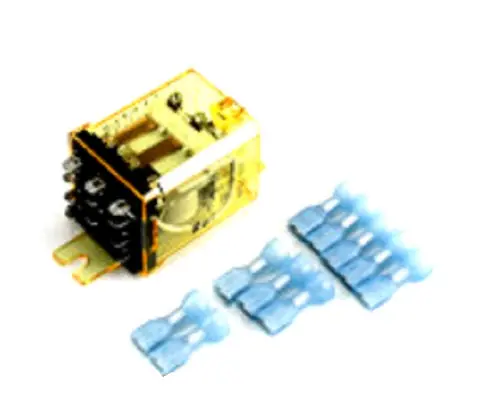 Bard 8620-104 Relay Timer 24V Defrost Relay Kit