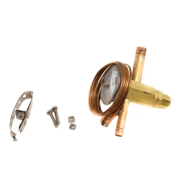 Copeland 055927 Comfort Control (Alco) Thermal Expansion Valve 1/4 Ton REPLACEMENT 055927