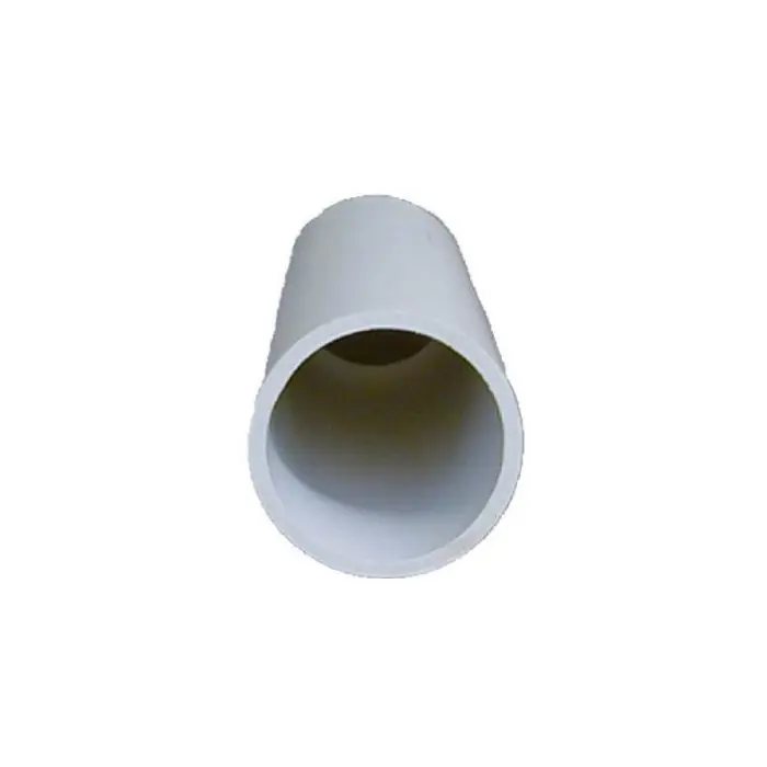 Approved Vendor 180PE 1 inches X20 feet P.E. SCH. 80 PVC