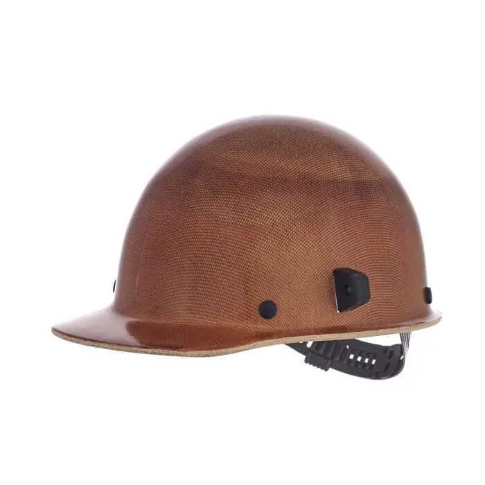 Msa Saftey 457435 Cap Skullgard Staz-On Std