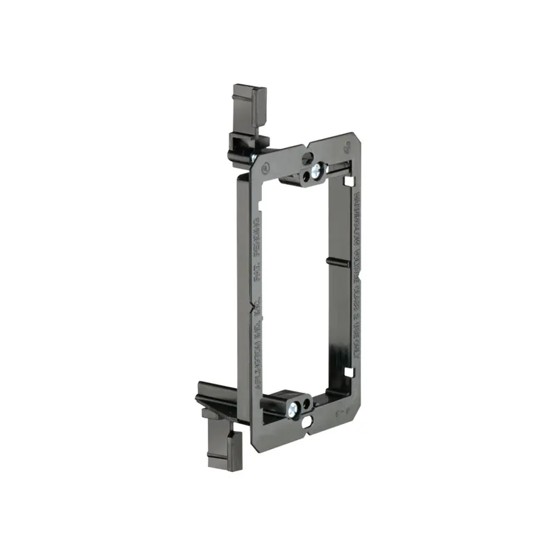 Arlington LV1 Low Voltage Mounting Bracket 1-Gang