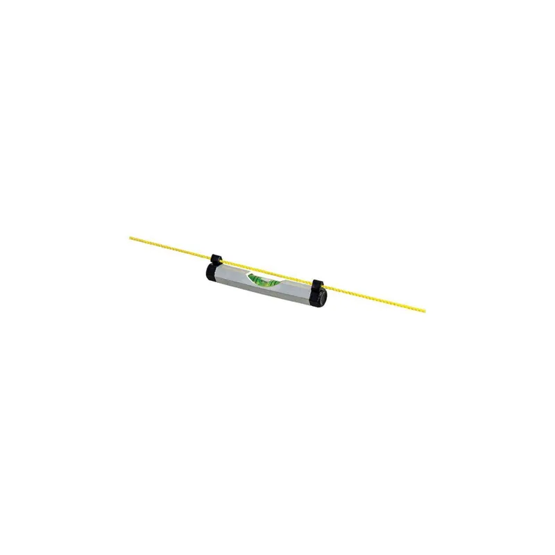 Bon 84-178 Aluminum Line Level 3 in.