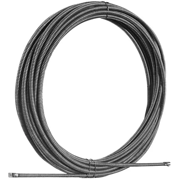 General Wire & Spring Company 121040 3/8 inches x 75 feet Electric Floor Model Replacement Cable