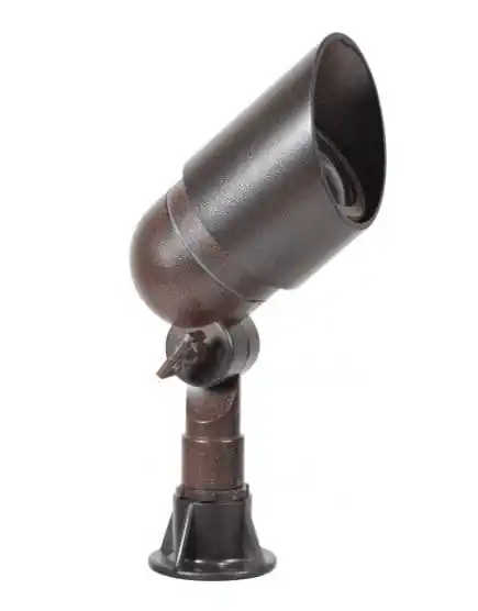 Orbit S131-BK S131 Landscape Fixture Black