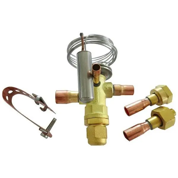 CARRIER P540-2254 Totaline Universal Thermal Expansion Valve 2.5 - 4 Ton