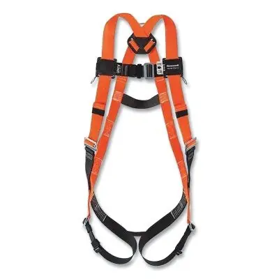 HONEYWELL MILLER T4000FD/UAK Titan Harness W/Front Dee