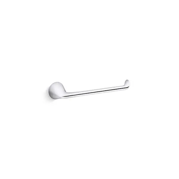Kohler 24758-CP Modern 9 in. Towel Bar in Polished Chrome