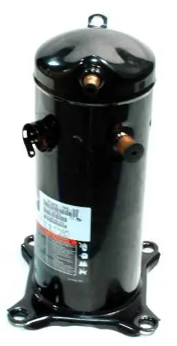 Copeland ZP34K5E-TFD-830 2.8 Ton R-410A Copeland Scroll 460/3/60