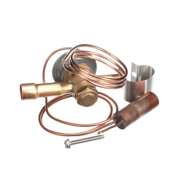 Thermo Expansion Valve 3/8 X 5/8 ODF Replacement S1-02546395000 for York