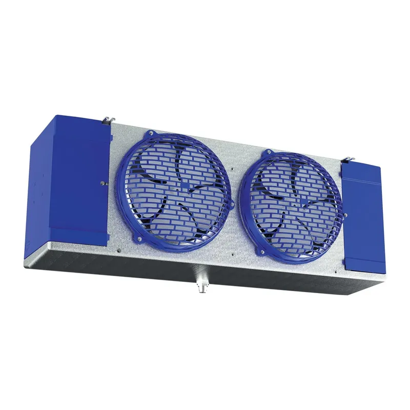 Bohn BEL0065BS6EMAB0000 Low Profile Walk-In Unit Cooler 7,200 BTU